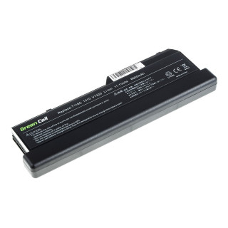 Baterie pentru Dell Vostro 1310 / 1320 / 1510 / 1520, 6600 mAh