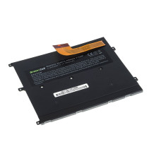 Baterie pentru Dell Vostro V13 / V130, 2700 mAh