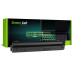 Baterie pentru Dell Latitude E6120 / E6220 / E6320 / E6430S, 6600 mAh