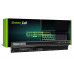 Baterie pentru Dell Inspiron 15-3558 / Vostro 15-3558, 2200 mAh