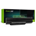 Baterie pentru Fujitsu Siemens Lifebook L1010 / LH700 / P770 / S710, 4400 mAh