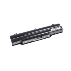 Baterie pentru Fujitsu Siemens LifeBook AH512 / LH522 / PH521, 4400 mAh