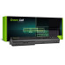 Baterie pentru HP Pavilion DV7 / DV7T / DV7Z / HDX18, 14.4 V, 6600 mAh