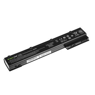 Baterie pentru HP Elitebook 8560w / 8570w / 8760w / 8770w, VH08, 4400 mAh