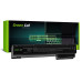 Baterie pentru HP Elitebook 8560w / 8570w / 8760w / 8770w, VH08, 4400 mAh