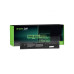 Baterie pentru HP Probook 440 G0 / 440 G1 / 450 G0 / 450 G1, 4400 mAh