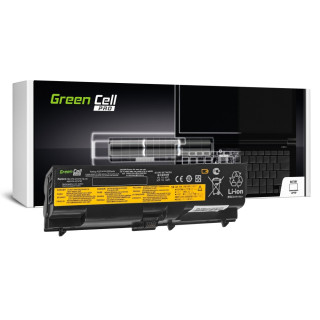 Baterie pentru Lenovo Thinkpad L410 / L420 / L510 / L520, 5200 mAh