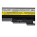 Baterie pentru Lenovo IdeaPad 3000 G430 / 3000 B460 / 3000 V460, 4400 mAh