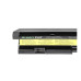 Baterie pentru Lenovo ThinkPad X200 / X201, 6600 mAh