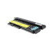 Baterie pentru Lenovo ThinkPad X200 / X201, 6600 mAh