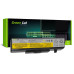 Baterie pentru Lenovo IdeaPad B580 / V580 / Z580, 4400 mAh