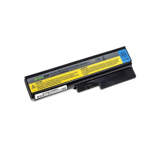 Baterie pentru Lenovo IdeaPad 3000 G430 / 3000 B460 / 3000 V460, 6600 mAh Baterie pentru Lenovo IdeaPad 3000 G430 / 3000 B460 / 3000 V460, 6600 mAh