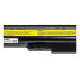 Baterie pentru Lenovo IdeaPad 3000 G430 / 3000 B460 / 3000 V460, 6600 mAh Baterie pentru Lenovo IdeaPad 3000 G430 / 3000 B460 / 3000 V460, 6600 mAh