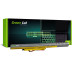 Baterie pentru Lenovo IdeaPad P500 / Z400 / Z500, 2200 mAh