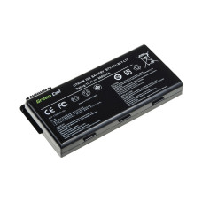 Baterie pentru MSI A5000 / A6000 / A6200 / CR600, 6600 mAh