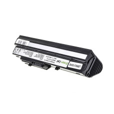 Baterie pentru Medion Akoya E1210 / MSI Wind U100 / LG X110, negru, 6600 mAh