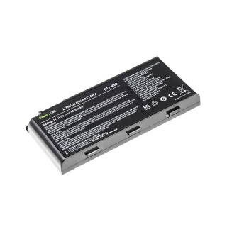 Baterie pentru Medion MD76254 / MD77480 / MD97623 / MSI GT660 / GX660, 6600 mAh