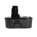 Baterie pentru DeWalt DC9096 / DE9096 / DW9096, 18V, 3.0Ah