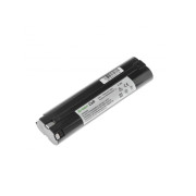 Baterie pentru Makita 9000 / 9001 / 9002 / 9003 / 9600, 9.6 V, 2.1 Ah