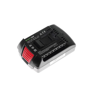 Baterie pentru Bosch BAT609 / BAT609G / BAT618 / BAT618G, 18 V, 1.5 Ah