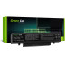 Baterie pentru Samsung N230 / Q330 / X420, 4400 mAh