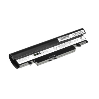 Baterie pentru Samsung N148 / N150, negru, 4400 mAh