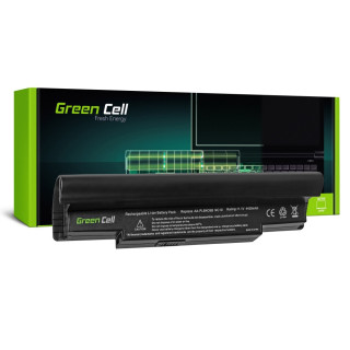 Baterie pentru Samsung NC10 / NC20 / N120 / N140, negru, 4400 mAh