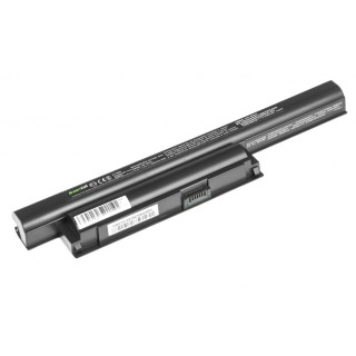 Baterie pentru Sony Vaio VGP-BPS22, 4400 mAh