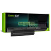 Baterie pentru Sony Vaio VGP-BPS22, 4400 mAh