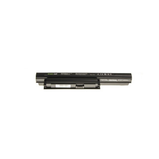 Baterie pentru Sony Vaio VGP-BPS22, 6600 mAh