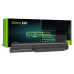 Baterie pentru Sony Vaio VGP-BPS22, 6600 mAh
