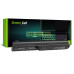 Baterie pentru Sony Vaio VGP-BPS26 / VGP-BPL26, 6600 mAh