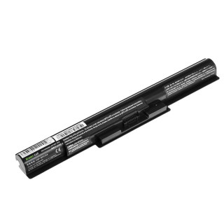 Baterie pentru Sony Vaio VGP-BPS35, 2200 mAh