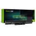 Baterie pentru Sony Vaio VGP-BPS35, 2200 mAh