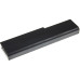 Baterie pentru Toshiba Satellite C650 / L750 / P750, 4400 mAh