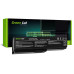 Baterie pentru Toshiba Satellite C650 / L750 / P750, 4400 mAh