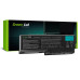 Baterie pentru Toshiba Satellite P200 / P205 / X200 / X205, 4400 mAh