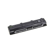 Baterie pentru Toshiba Satellite C800 / L850 / M840 / P840, 4400 mAh