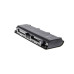 Baterie pentru Toshiba Satellite C800 / L850 / M840 / P840, 4400 mAh