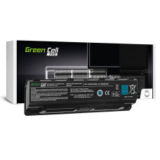 Baterie pentru Toshiba Satellite C800 / L850 / M840 / P840, 5200 mAh