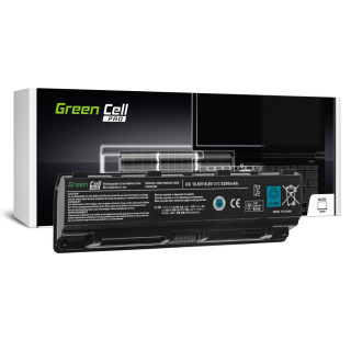 Baterie pentru Toshiba Satellite C800 / L850 / M840 / P840, 5200 mAh Baterie pentru Toshiba Satellite C800 / L850 / M840 / P840, 5200 mAh