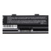 Baterie pentru Toshiba Satellite C800 / L850 / M840 / P840, 5200 mAh Baterie pentru Toshiba Satellite C800 / L850 / M840 / P840, 5200 mAh