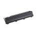 Baterie pentru Toshiba Satellite C800 / L850 / M840 / P840, 6600 mAh