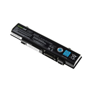 Baterie pentru Toshiba Qosmio F60 / F750, 4400 mAh
