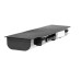Baterie pentru Toshiba Qosmio F60 / F750, 4400 mAh