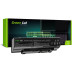 Baterie pentru Toshiba Qosmio F60 / F750, 4400 mAh