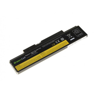 Baterie pentru Lenovo Thinkpad Edge E550 / E555 / E560 / E565, 4400 mAh