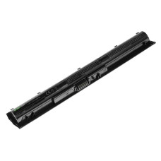 Baterie pentru HP Envy 15 / HP Pavilion 14 / 15 / 17, KI04, 2200 mAh