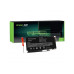 Baterie pentru Dell Vostro V5560 / V5480, 4300 mAh