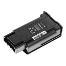 Baterie pentru Kärcher KM35/5, 1500 mAh